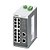 2891933 Phoenix Contact - Switch Ethernet Industrial - FL SWITCH SFN 16TX - Imagem 1