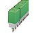 2892520 Phoenix Contact - Relay connectors - ST-REL7-KG 24/21-21 - Imagem 1