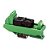 2955098 Phoenix Contact - Relay base - UM-RH 1004/4X21/G 24 - Imagem 1