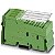 2897402 Phoenix Contact - Terminal em linha - IB IL TEMP 4/8 RTD / EF-PAC - Imagem 1
