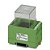 2950996 Phoenix Contact - Base de relé - EMG 45-RELS / IR1-G 24 - Imagem 1