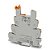 2900261 Phoenix Contact - Base de relé - PLC-BPT- 24DC / 21RW - Imagem 1