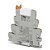 2900303 Phoenix Contact - Módulo de relé - PLC-RPT- 60DC / 21 - Imagem 1