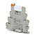 2900307 Phoenix Contact - Módulo de relé - PLC-RPT- 24UC / 21AU - Imagem 1