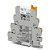 2900313 Phoenix Contact - Módulo de relé - PLC-RPT- 24DC / 1AU / SEN - Imagem 1