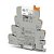 2900314 Phoenix Contact - Módulo de relé - PLC-RPT-120UC / 1AU / SEN - Imagem 1