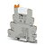 2900319 Phoenix Contact - Módulo de relé - PLC-RPT- 72UC / 21 / RW - Imagem 1