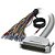 2926603 Phoenix Contact - Cabo - CABLE-D-37SUB / M / OE / 0,25 / S / 2,0M - Imagem 1