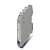 2924676 Phoenix Contact - Isolador de sinal - MACX MCR-EX-SL-RPSS-2I-2I-SP - Imagem 1