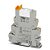 2900340 Phoenix Contact - Módulo de relé - PLC-RPT- 48DC / 21-21AU - Imagem 1