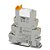 2900341 Phoenix Contact - Módulo de relé - PLC-RPT- 60DC / 21-21AU - Imagem 1