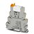 2900347 Phoenix Contact - Módulo de relé - PLC-RPT- 72UC / 21-21 / RW - Imagem 1
