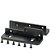 2913164 Phoenix Contact - Kit de montagem - VL BOOKSHELF KIT DE MONTAGEM / EXPA - Imagem 1