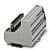 2900675 Phoenix Contact - Módulo de interface - VIP-3 / SC / D37SUB / M / HW / C300 - Imagem 1