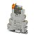 2910526 Phoenix Contact - Módulo de relé - PLC-RPT- 24UC / 21-21AU / MS - Imagem 1