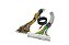 2909779 Phoenix Contact - Cabo - CABLE-D37SUB / F / 2XFLK24 / 2000 / S - Imagem 1