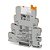 2909678 Phoenix Contact - Módulo de relé - PLC-RPT- 24DC / 1AU / MS / SEN - Imagem 1