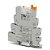 2909665 Phoenix Contact - Módulo de relé - PLC-RSC-230UC / 1AU / MS / SEN - Imagem 1