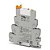 2909656 Phoenix Contact - Módulo de relé - PLC-RSC- 24UC / 21AU / MS - Imagem 1