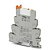 2909654 Phoenix Contact - Relay Module - PLC-RSC- 12DC/21AU/MS - Imagem 1