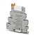 2909526 Phoenix Contact - Módulo de relé - PLC-RSC-230UC / 21 / EX - Imagem 1