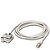2901746 Phoenix Contact - Cabo adaptador - CABLE-25/8/250 / RSM / E-SIMO611D - Imagem 1