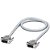 2902075 Phoenix Contact - Cabo - CABLE-D37SUB / B / B / 3000 / KONFEK / S - Imagem 1