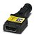 2902814 Phoenix Contact - Memória de configuração - RAD-CONF-RF3 - Imagem 1