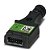 2902815 Phoenix Contact - Memória de configuração - RAD-CONF-RF5 - Imagem 1