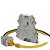 2906234 Phoenix Contact - Current transformer - PACT RCP-4000A-UIRO-PT-D95 - Imagem 1