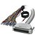 2906217 Phoenix Contact - Cabo - CABLE-D-37SUB / F / OE / 0,25 / S / 10M - Imagem 1