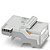 2903095 Phoenix Contact - Módulo de extensão - PLC-V8C / SC-24DC / EM - Imagem 1