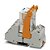 2903294 Phoenix Contact - Módulo de relé - RIF-3-RPT-LDP-24DC / 3X21 - Imagem 1