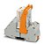 2903296 Phoenix Contact - Módulo de relé - RIF-3-RPT-LV-120AC / 2X21 - Imagem 1