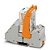 2903298 Phoenix Contact - Relay Module - RIF-3-RSC-LV-230AC/3X21 - Imagem 1