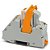 2903315 Phoenix Cont2903315 Phoenix Contact - Relay Module - RIF-2-RPT-LDP-24DC/2X21act - Relay Module - RIF-2-RPT-LDP-24DC/2X21 - Imagem 1