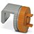 2904895 Phoenix Contact - Suporte - PACT RCP-CLAMP - Imagem 1