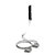 2904719 Phoenix Contact - Adaptadores frontais - VIP-PA-PWR / 2X10COMBI / 4,0M / S7 - Imagem 1