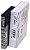 GE Fanuc ST5351 RSTi SSI Interface módulo 1 CH, 62.5K, 100K, 125K,250K,500K,1M,2Mbps GE-IP - Imagem 1