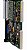 GE Fanuc IC697VAL134 Isolada Scanning 12 bits 31-Channel Voltage Analog-to-Digital Converter Board (6U) com. - Imagem 1