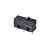 Microinterruptor de ação rápida 47.108 – IR – Terminal solda – com pino básico - Imagem 1