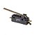 Microinterruptor de ação rápida MG-2603 – IR – Terminal Engate – com haste longa - Imagem 1