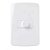 Linha B3 – Conjunto 4×2” – Variador de luminosidade e velocidade Bivolt (300W 127V~ / 500W 220V~) - Imagem 1