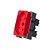 Linha B3 – Tomada 2P+T 10A 250V~ – Vermelho - Imagem 1