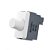 Linha B3 – Variador de luminosidade e velocidade Bivolt (300W 127V~ / 500W 220V~) - Imagem 1