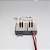 LED Driver 8-12W corrente 300mA isolado – saída com cabos - Imagem 3