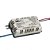LED Driver 8-12W corrente 300mA isolado – saída com cabos - Imagem 1