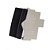 Linha Clean – Interruptor intermediário 10A 250V~ – Ebony - Imagem 1