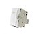 Linha Clean – Interruptor Pulsador Minuteria 10A 250V~ – Branco - Imagem 1