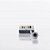 LED Driver Slim 7-12W corrente 300mA isolado – saída com conector - Imagem 1
